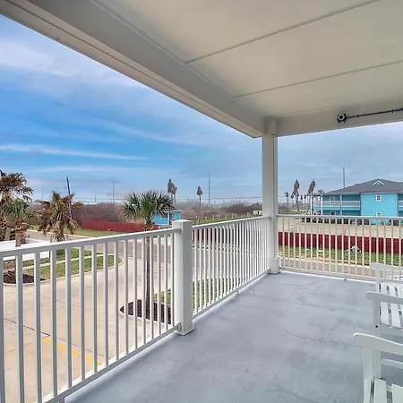 X Marks The Spot Port Aransas Exterior photo