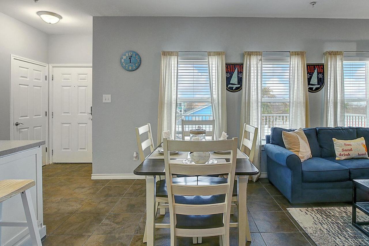 X Marks The Spot Apartment Port Aransas