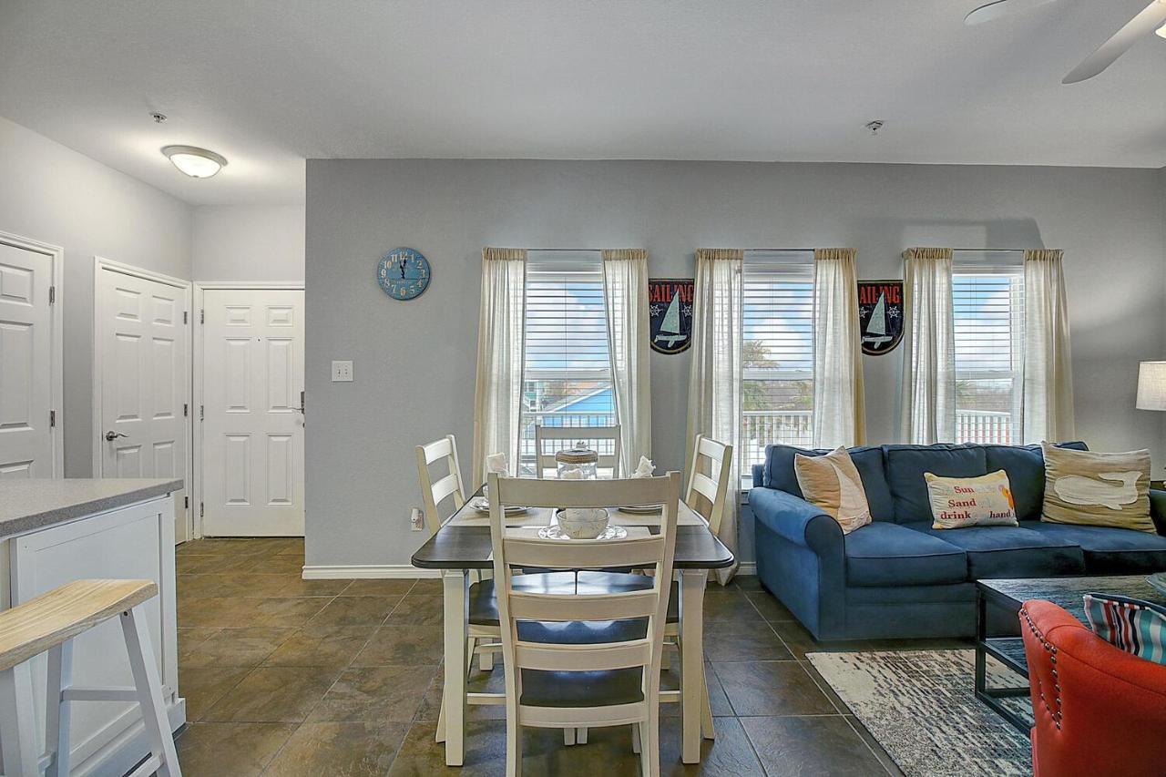 Apartment X Marks The Spot