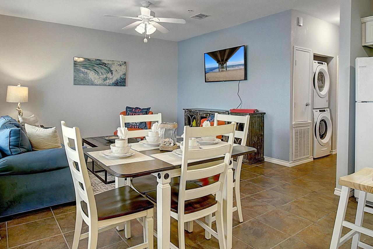 X Marks The Spot Apartment Port Aransas