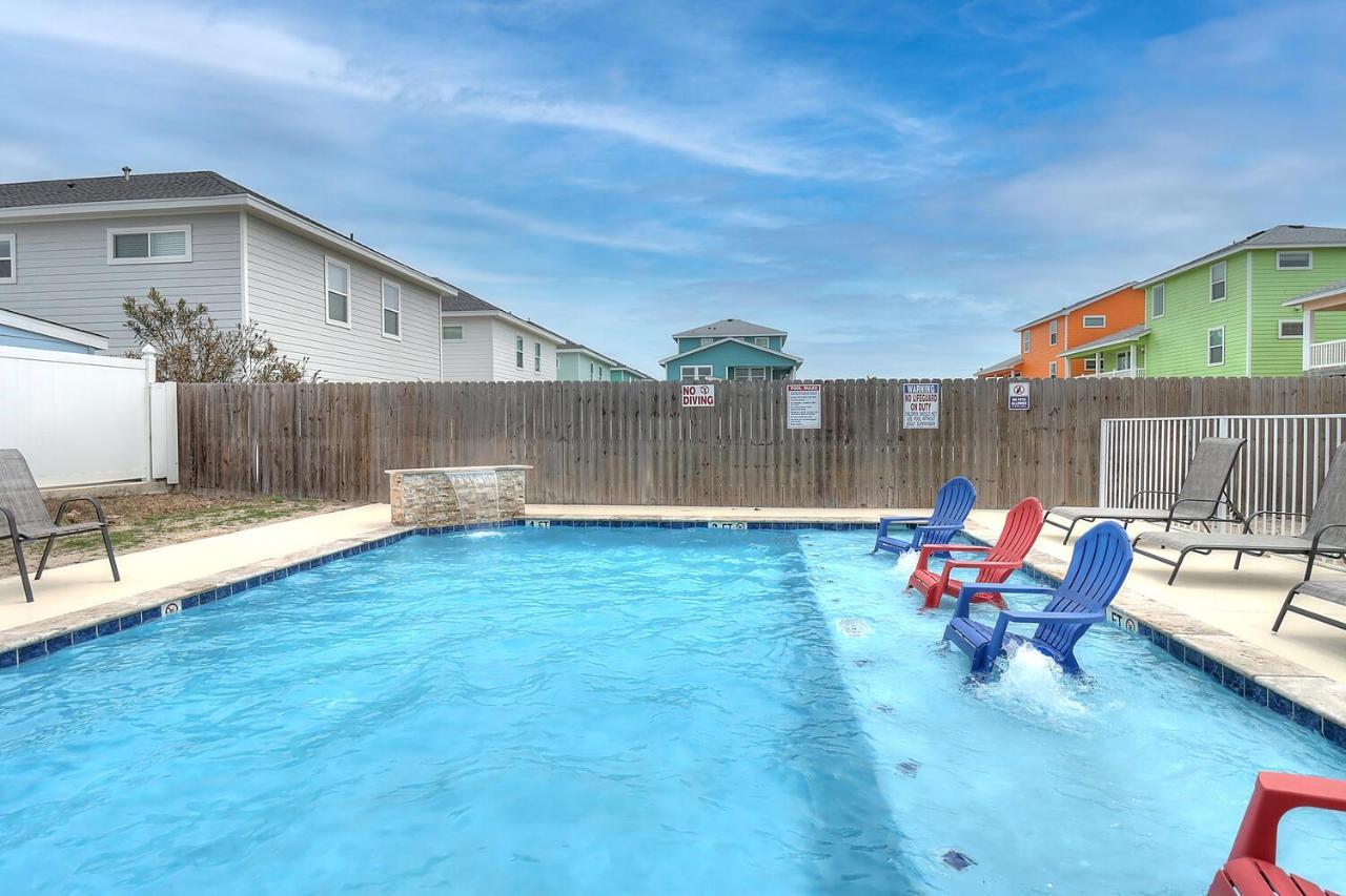 X Marks The Spot Apartment Port Aransas