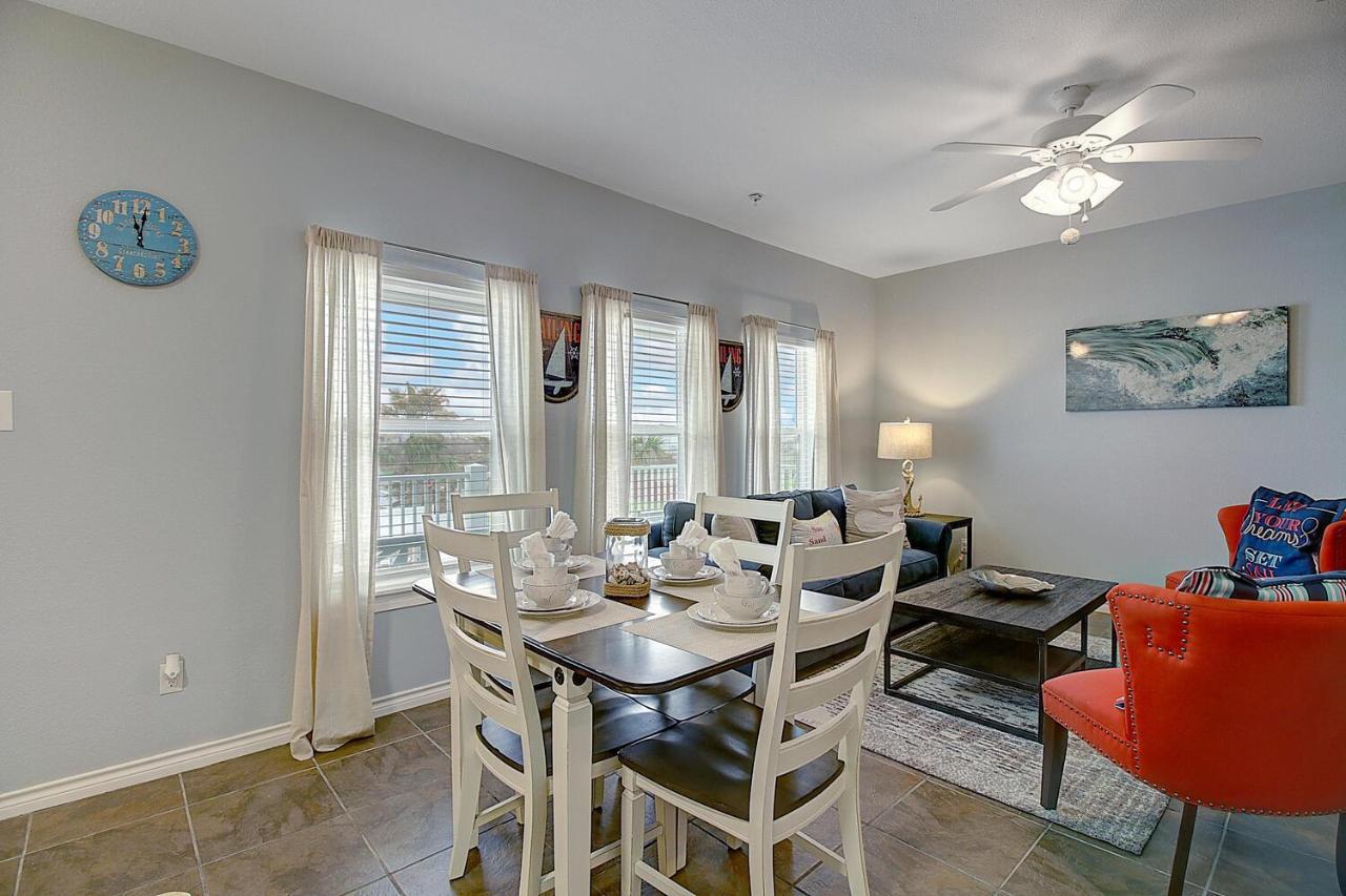 X Marks The Spot Apartment Port Aransas