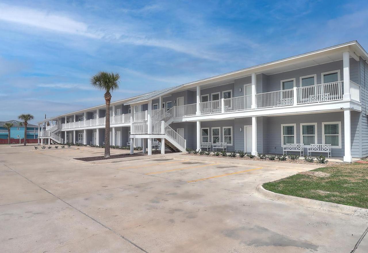 X Marks The Spot Apartment Port Aransas