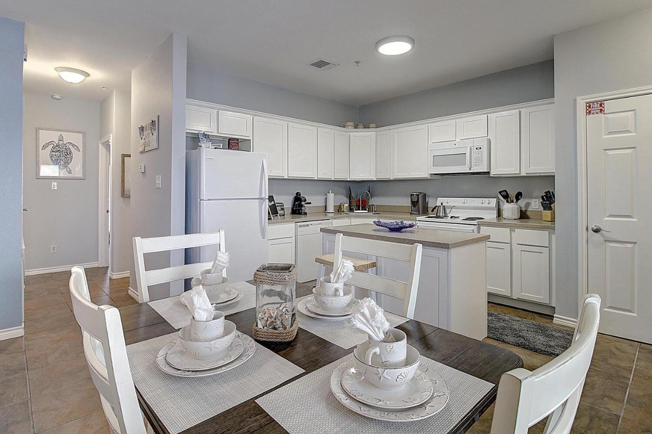 X Marks The Spot Apartment Port Aransas