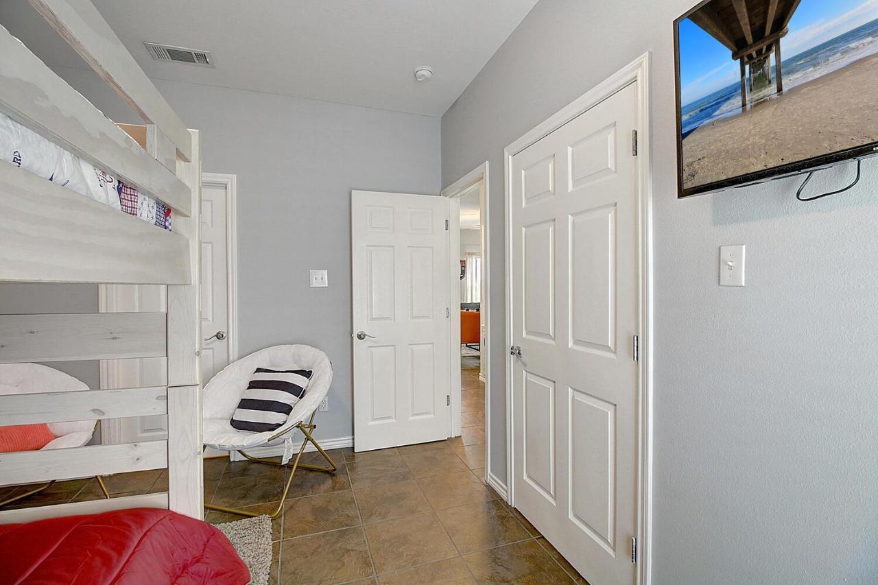 X Marks The Spot Apartment